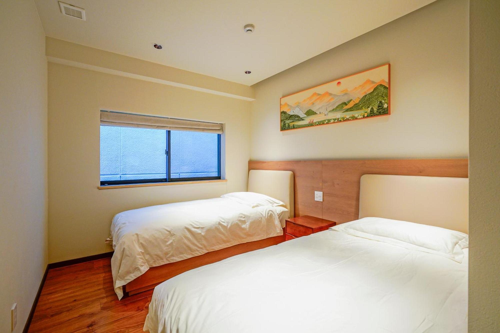Nakano World Hotel — Photos 2